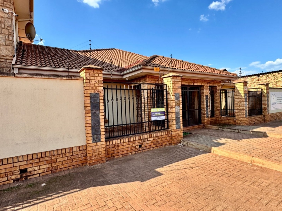 Commercial Property for Sale in Potchefstroom Industrial North West